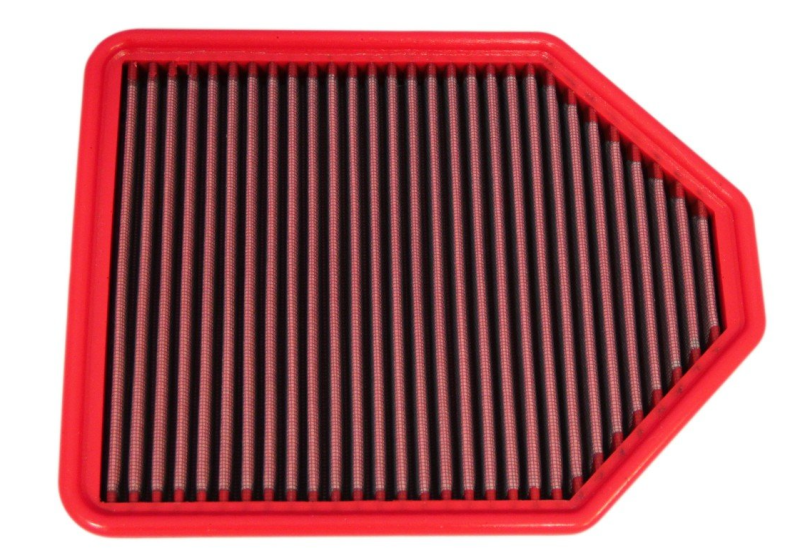 BMC Motorcycle Replacement Filters - BMC Air Filter Ducati