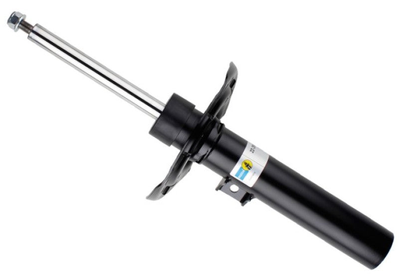 BIL B4 Series Shocks - Bilstein B4 OE 17-20 Honda Civic Front Left Twintube Strut Assembly