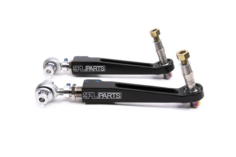 SPP Lower Control Arms - SPL Parts 13-19 Cadillac ATS/ATS-V Front Lower Control Arms