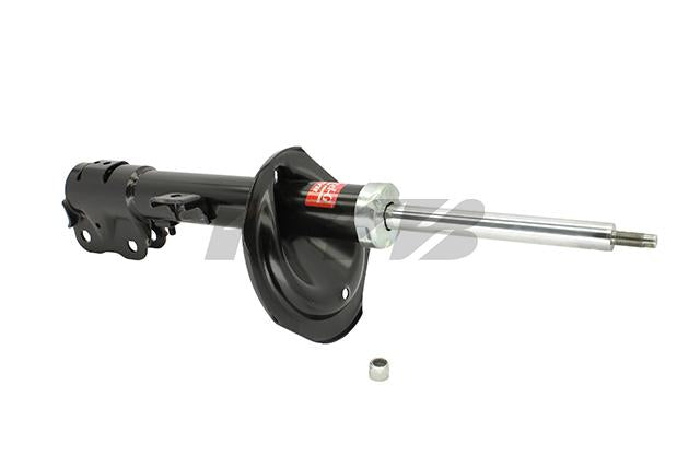 KYB Shock & Strut Excel-G - KYB Shocks & Struts Excel-G Front Right MITSUBISHI Outlander 2008-10
