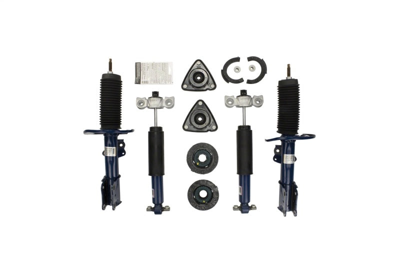 FR Shock Kits - Ford Racing 2015-2016 Mustang Track Strut & Shock Kit