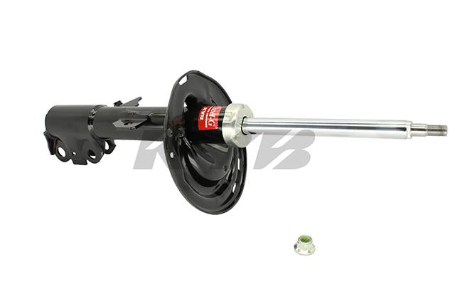 KYB Shock & Strut Excel-G - KYB Shocks & Struts Excel-G Front Right LEXUS ES330 2004-06 TOYOTA Camry 2004-06 TOYOTA Solara 2004-