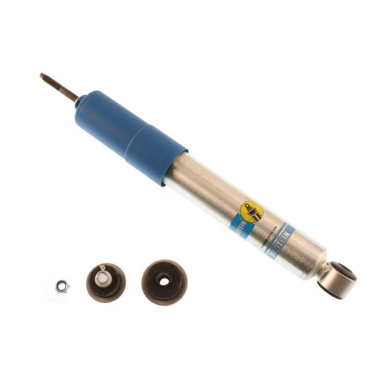 BIL B6 4600 Series Shocks - Bilstein 4600 Series 2008 Hummer H2 Adventure Front Shock Absorber