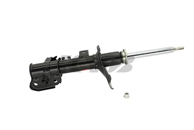 KYB Shock & Strut Excel-G - KYB Shocks & Struts Excel-G Front Left INFINITI QX4 (4WD) 2002-03 NISSAN Pathfinder (4WD) 2002-04