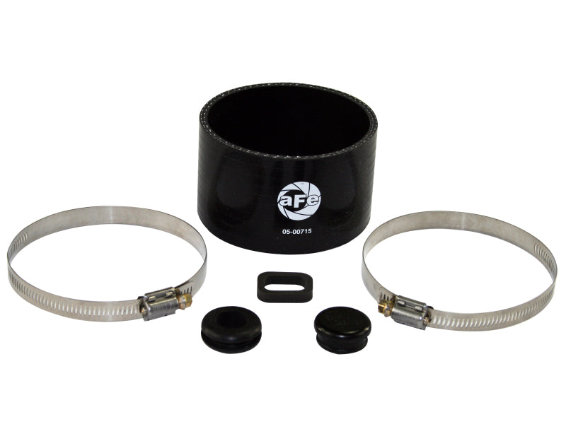 AFE Elbow Reducing Couplers - aFe MagnumFORCE Spare Parts AIS Soft Parts for XX-10932