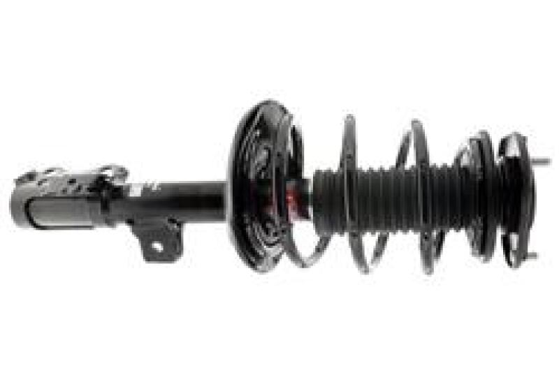 KYB Shocks & Struts Strut Plus - KYB Shocks & Struts Strut Plus Front Left TOYOTA RAV4 2006-2008 (Exc. Sport)