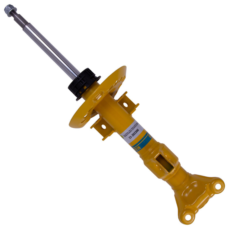 BIL B6 Series Shocks - Bilstein 10-16 Mercedes-Benz E350 Front B6 Series Strut Assembly