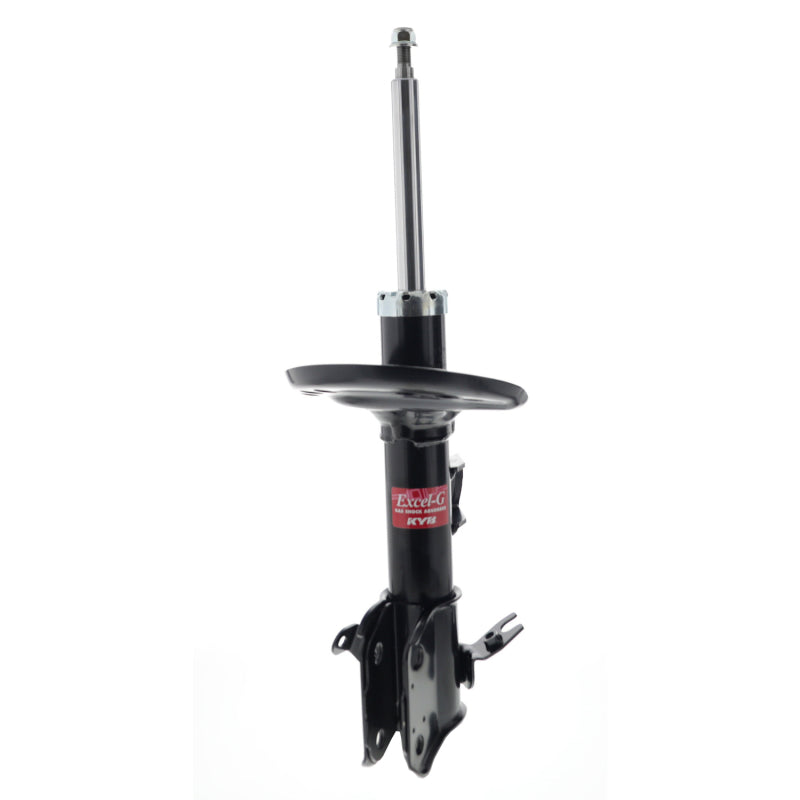 KYB Shock & Strut Excel-G - KYB Shocks & Struts Excel-G Front Left 19-20 Subaru Impreza
