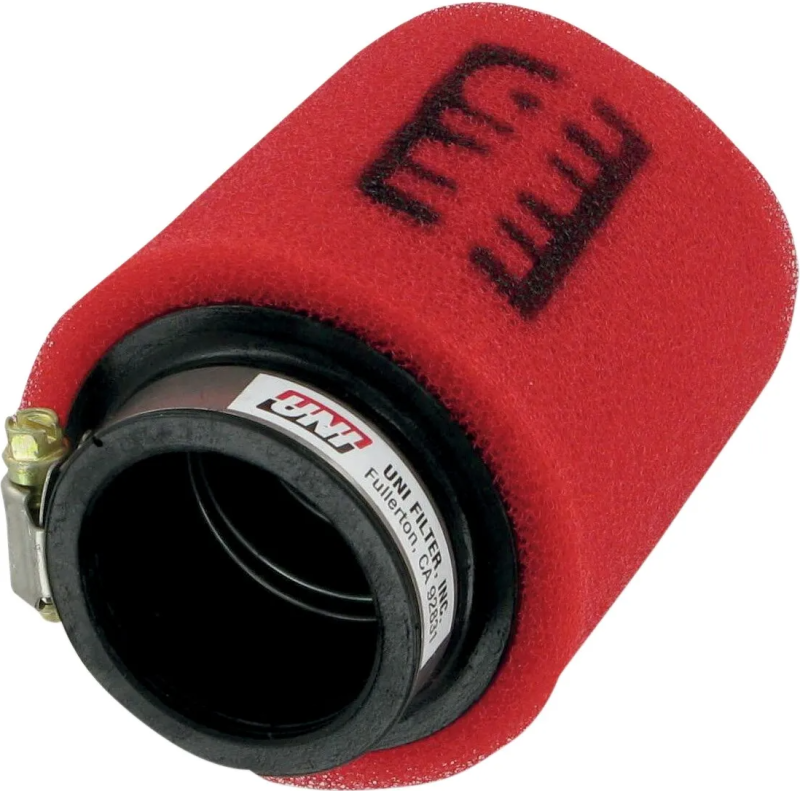UNI Universal Two-Stage Pod Filters - Uni FIlter Dual Layer I.D 2 1/4in - O.D 4in - LG. 6in Pod Filter