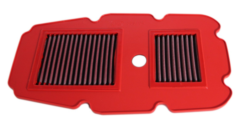 BMC Motorcycle Replacement Filters - BMC 00-07 Honda XLV 650 Transalp Replacement Air Filter