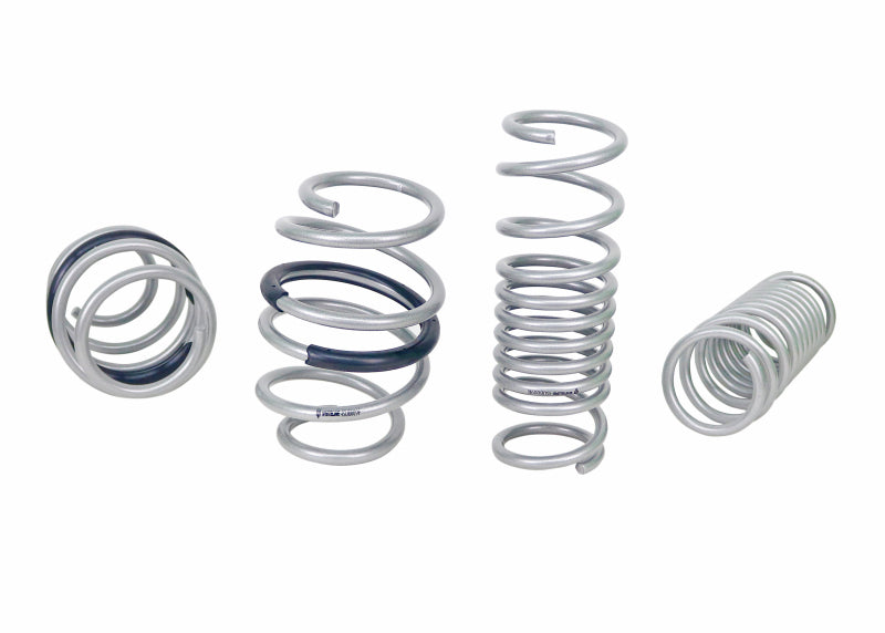 WL Performance Springs - Whiteline 2022+ Subaru WRX (VB Chassis) Performance Lowering Springs