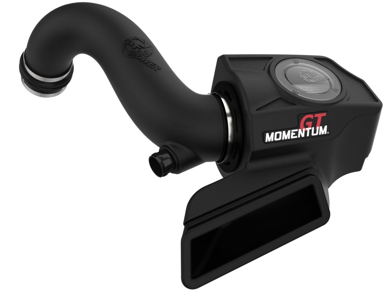 AFE Momentum GT Cold Air Intakes - aFe Momentum GT Pro DRY S Cold Air Intake System 19-21 Audi Q3 L4-2.0L (t)