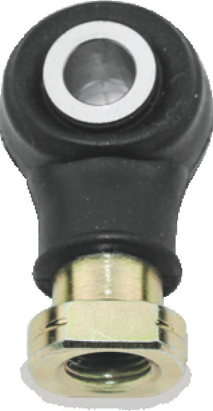 QBS Tie Rods - QuadBoss 04-05 Polaris ATP 330 4x4 Replacement Tie Rod End