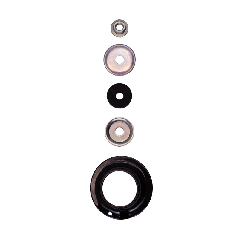 BIL B8 5100 Series Shocks - Bilstein B8 5100 Series 10-14 Toyota FJ Cruiser/10-22 4Runner Front Shock Absorber