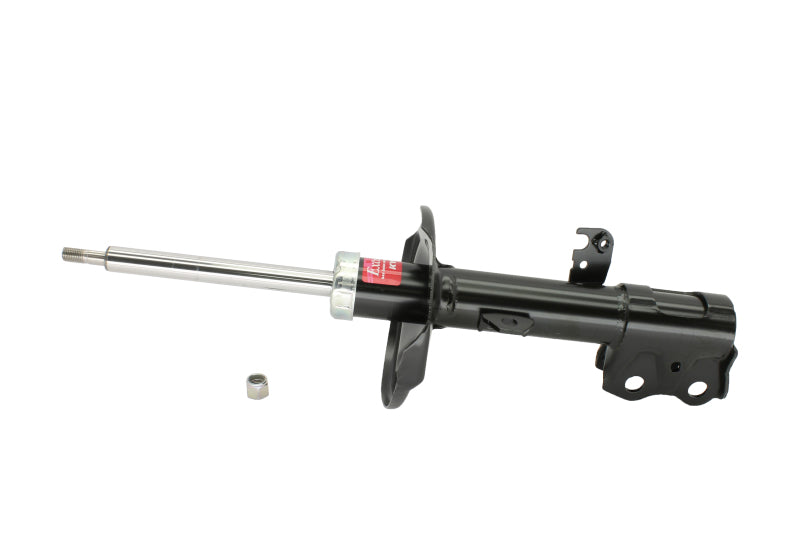 KYB Shock & Strut Excel-G - KYB Shocks & Struts Excel-G Front Left TOYOTA Matrix (AWD) 2009-10 TOYOTA Matrix (FWD) 2009-10
