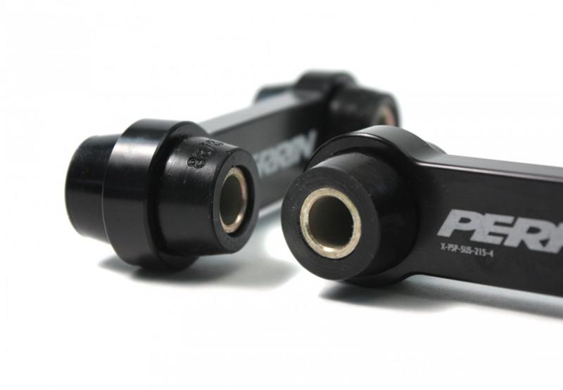 PA Endlinks - PERRIN 04-07 Subaru STi / 04-08 Forester XT Rear Endlinks