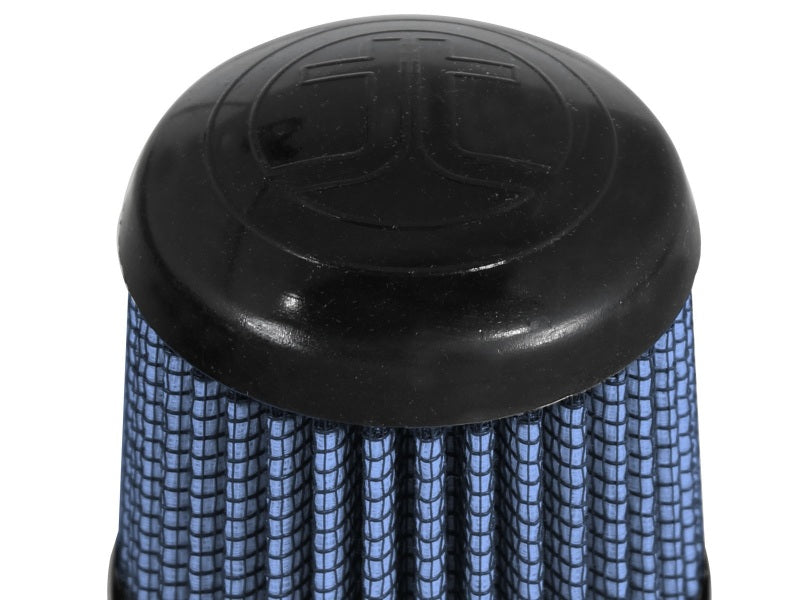 AFE Universal Pro-5 R Filter - aFe Takeda Intake Replacement Air Filter 2 IN F x 3 IN B x 2-3/4 IN T x 3-1/2 IN H