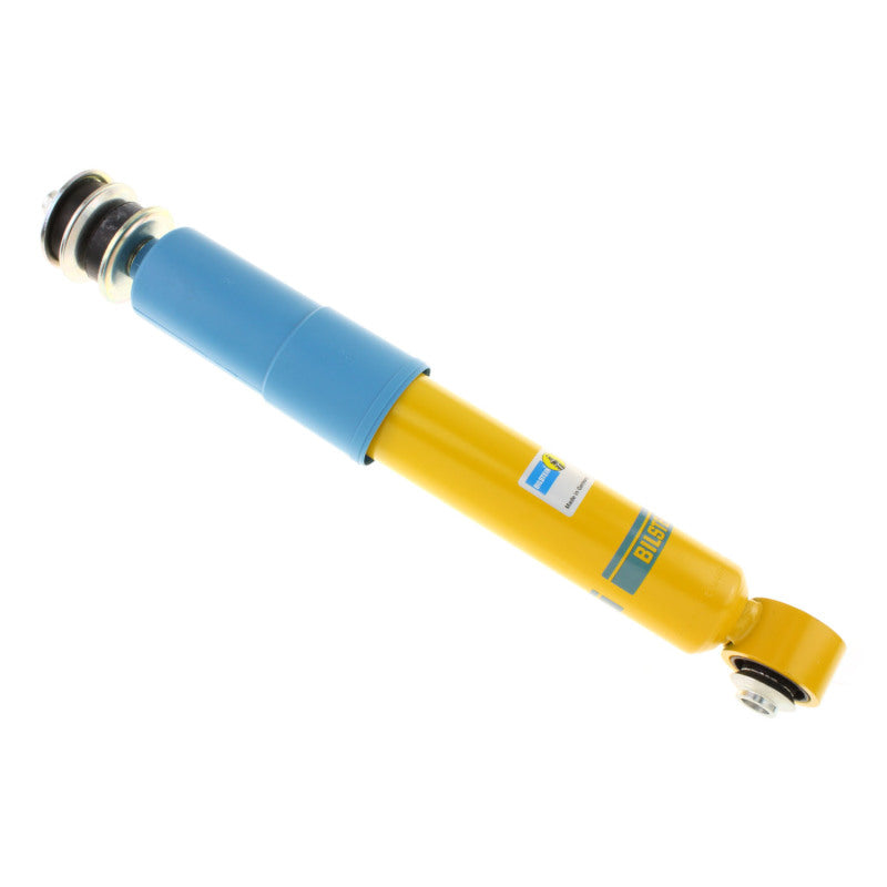 BIL B6 Series Shocks - Bilstein B6 2000 Mercedes-Benz ML320 Base Front 46mm Monotube Shock Absorber