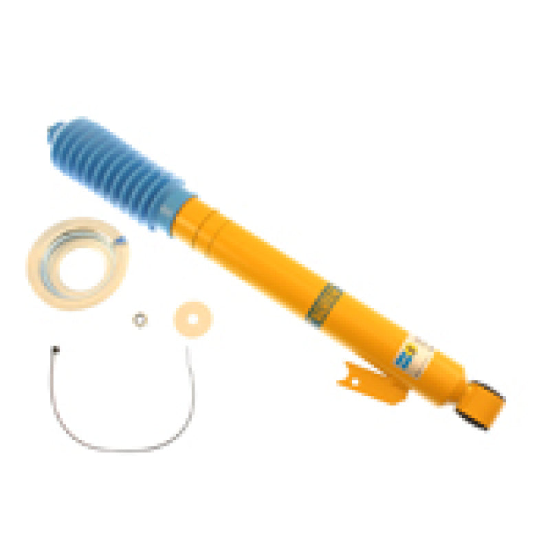 BIL B8 Series Shocks - Bilstein B8 1991 Acura NSX Base Front 46mm Monotube Shock Absorber