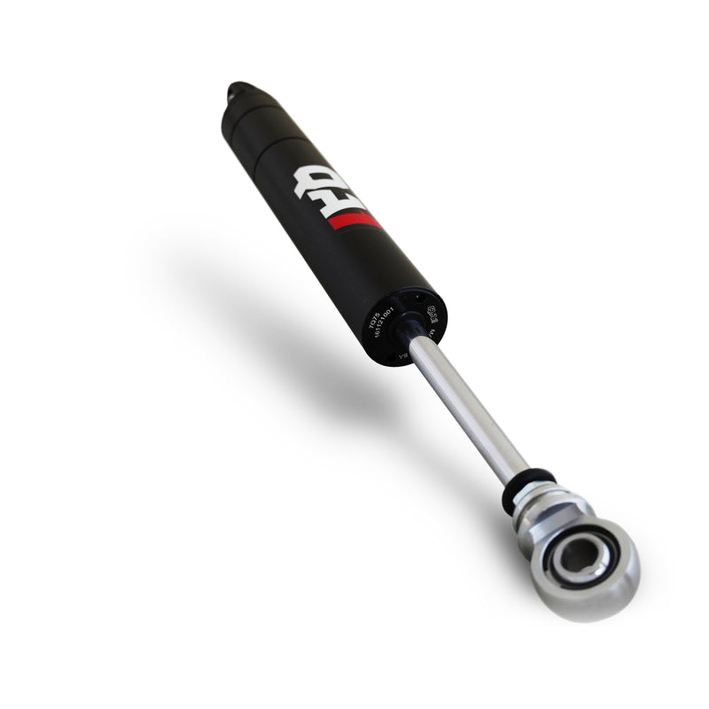 QAP 7Q Series Shocks - QA1 17.75 Eye-B/Eye-B V 3-3 Shock Small Body Steel 11.63