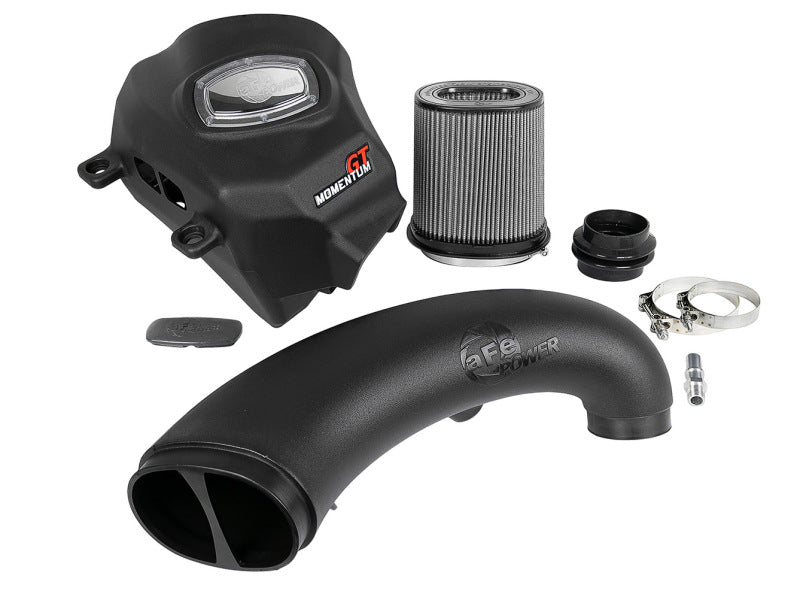 AFE Momentum GT Cold Air Intakes - aFe Momentum GT Pro DRY S Intake System 2019 Dodge RAM 1500 V8-5.7L