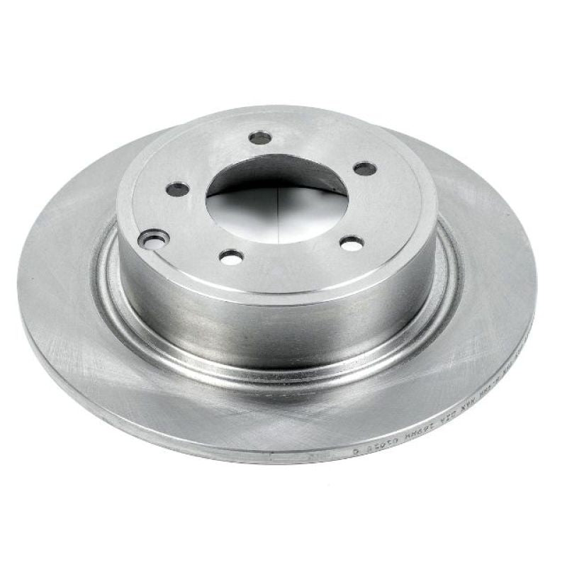 PSB Autospecialty Rotor - Power Stop 11-14 Chrysler 200 Rear Autospecialty Brake Rotor