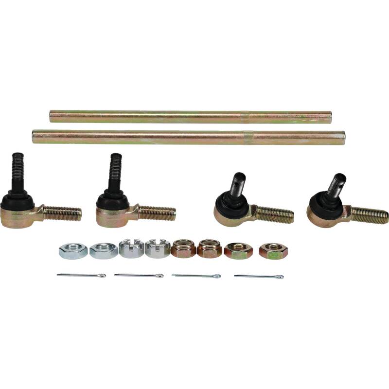 ABR Tie Rod Kits - All Balls Racing 18-19 Polaris Sportsman 570 EPS EU SP Tie Rod Upgrade Kit