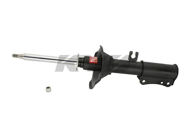KYB Shock & Strut Excel-G - KYB Shocks & Struts Excel-G Front Right MAZDA MPV Mini-Van 1989-98