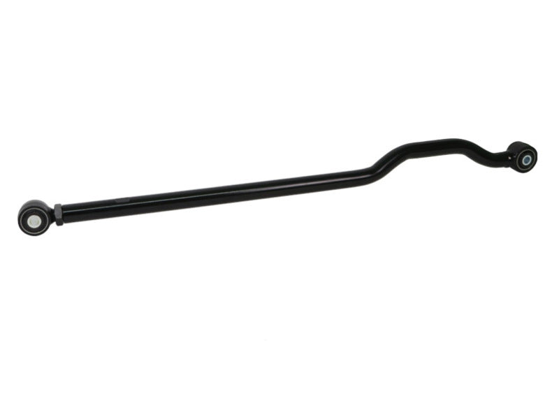 SPR Panhard Rods - SuperPro 18-23 Jeep Wrangler JL Panhard Rod