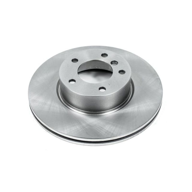 PSB Autospecialty Rotor - Power Stop 14-16 BMW 228i Front Autospecialty Brake Rotor
