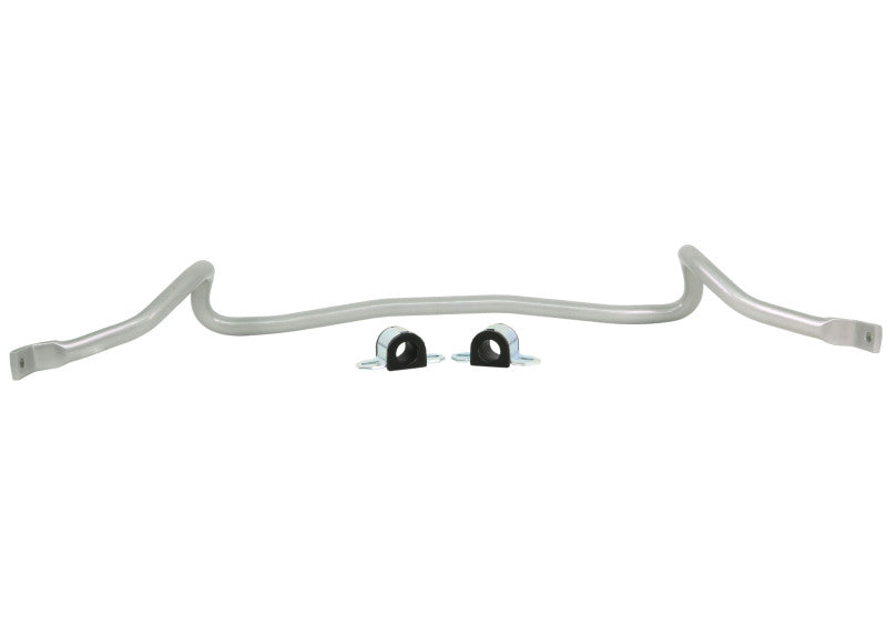 WL Sway Bars - Front - Whiteline 3/11+ Chevy Cruze JH, 2011+ Chevy Volt EV Front 27mm Heavy Duty Fixed Swaybar