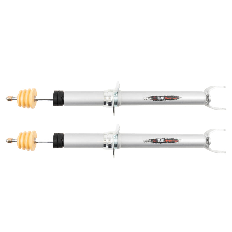 BT Lift Kits - Belltech 2019+ Dodge Ram 1500 2WD (NonClassic) 6-9in. Lift Kit w/ Shocks