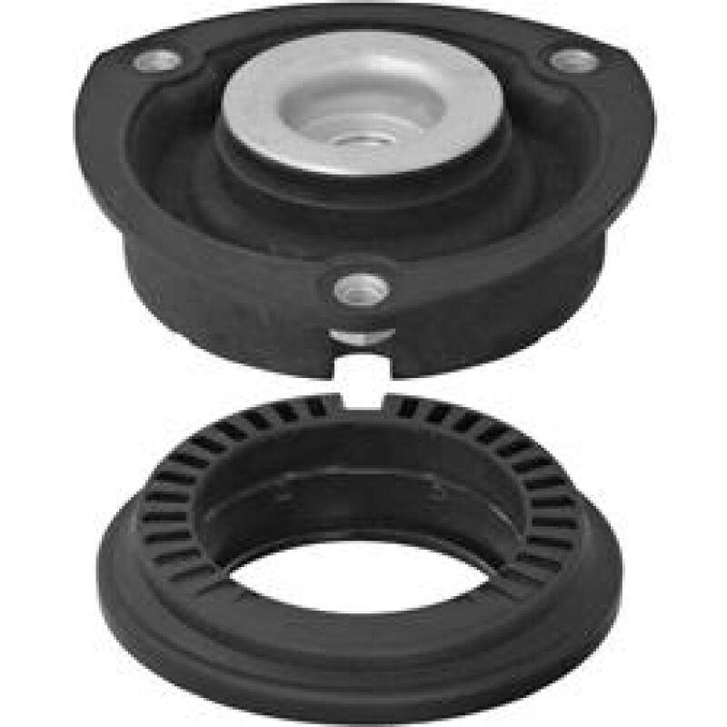 KYB Strut Mounts - KYB Shocks & Struts Strut Mount Front AUDI A3/A3 Quattro/S3 2015-18