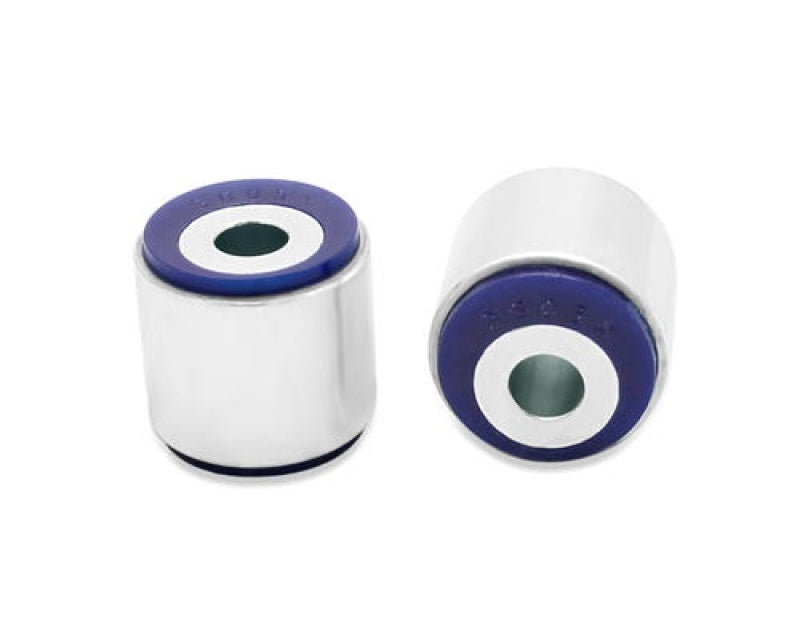 SPR Bushing Kits - Superpro 11-24 Jeep WK2 Grand Cherokee - Adjustable Rear Upper Control Arm - Inner Bushing