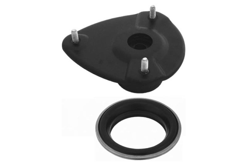KYB Strut Mounts - KYB Shocks & Struts Strut Mount Kit Front Right KIA Rio 2011-2006