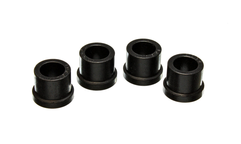 ES Steering Rack Bush - Black - Energy Suspension Ford Rack & Pinion Bushing - Black