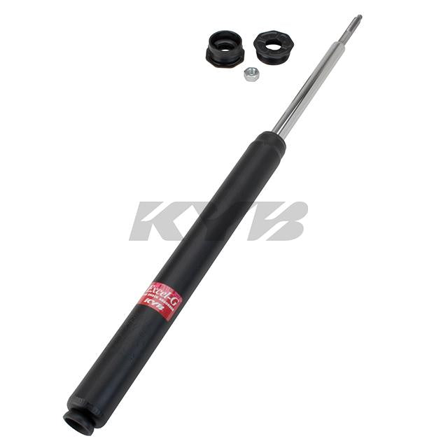 KYB Shock & Strut Excel-G - KYB Shocks & Struts Excel-G Rear NISSAN Maxima 1985-88 NISSAN Stanza 1987-89