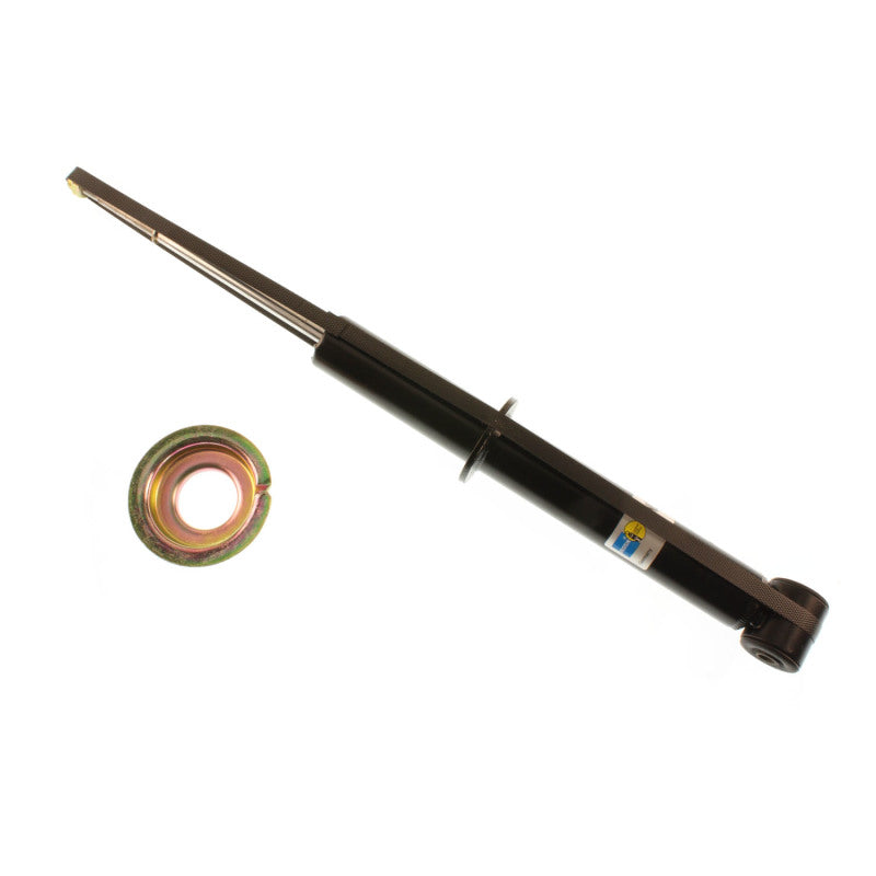 BIL B4 Series Shocks - Bilstein B4 1980 Audi 4000 Base Rear Twintube Shock Absorber