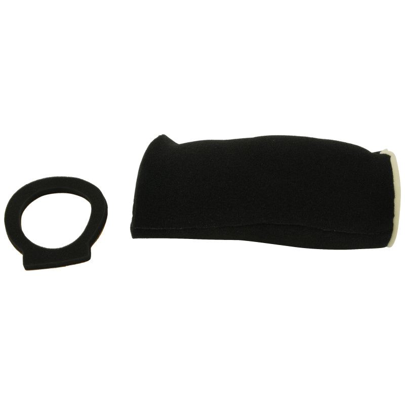 ABR Air Filters - All Balls Racing 04-13 Yamaha YFM350 Raptor Air Filter