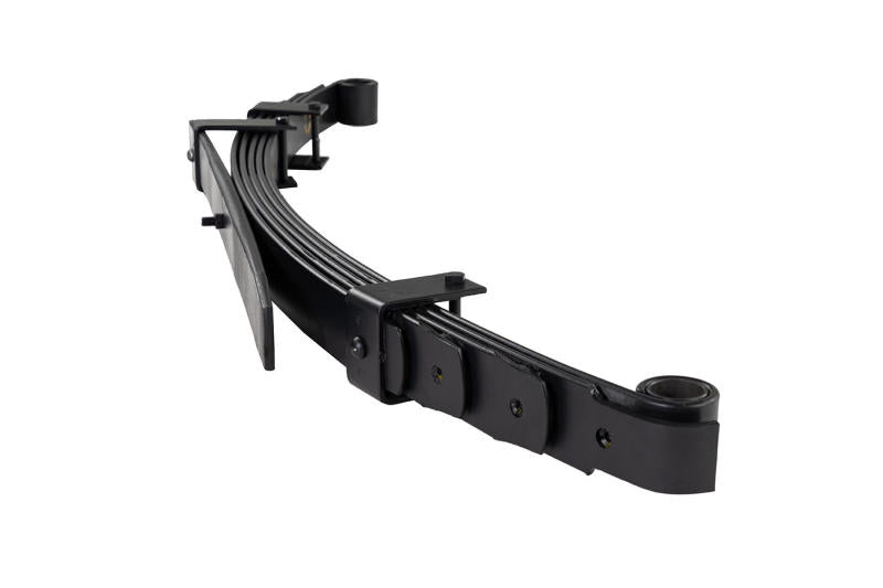 ARB OME Leaf Springs D2 - ARB / OME Leaf Spring D2 Navara NP300 MED Rear