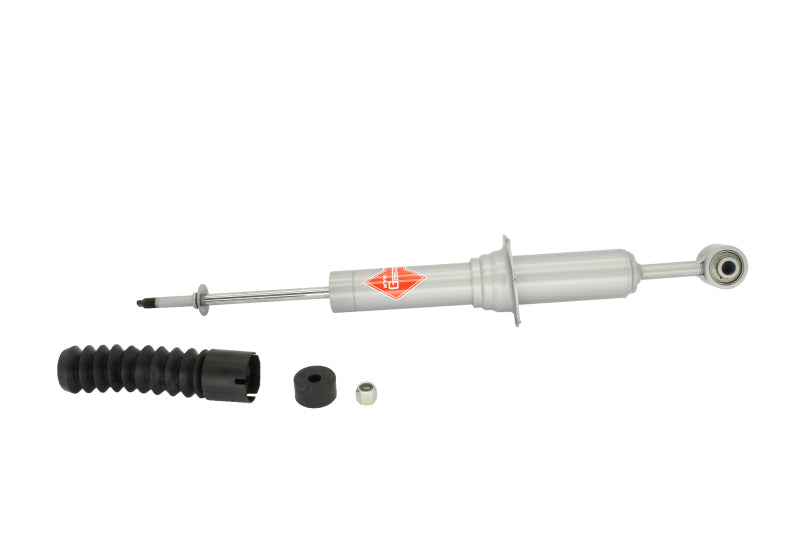 KYB Shock & Strut Excel-G - KYB Shocks & Struts Excel-G Front TOYOTA Tacoma (2WD) 2005-10 TOYOTA Tacoma (4WD) 2005-10