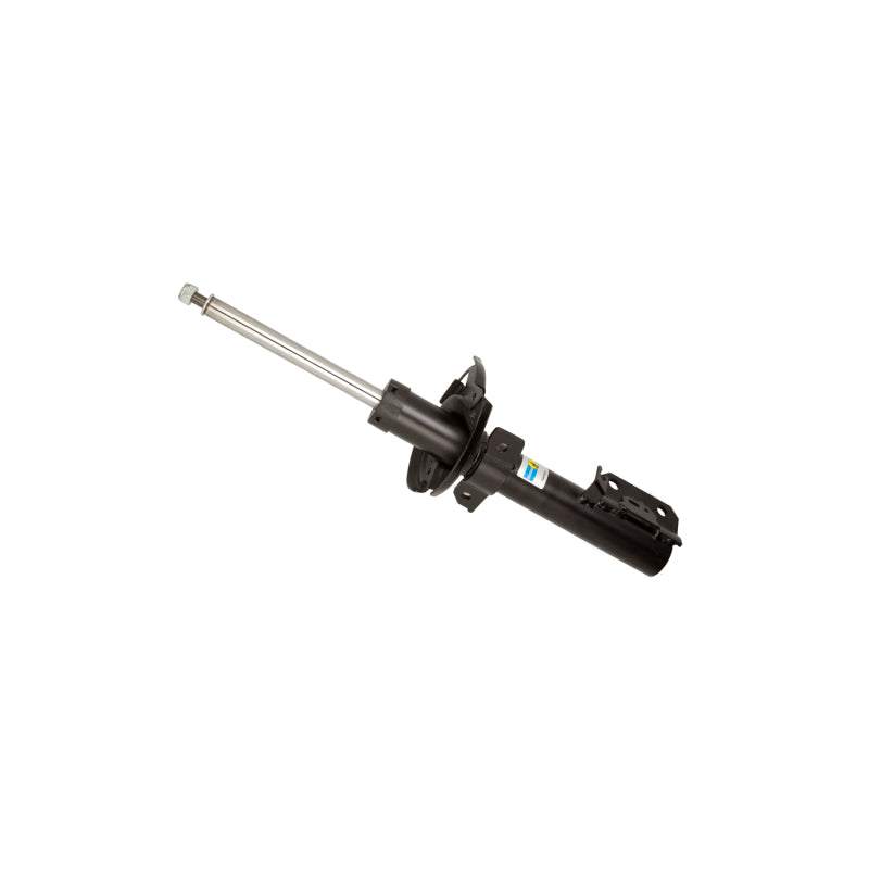 BIL B4 Series Shocks - Bilstein B4 OE Replacement 13-15 Ford Fiesta L4 1.6L Front Right Twintube Strut Assembly