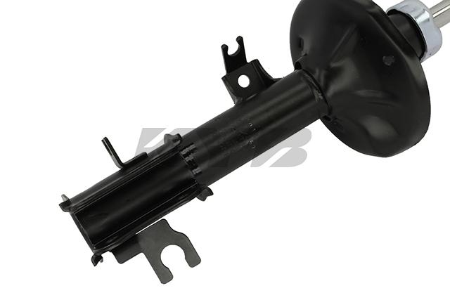 KYB Shock & Strut Excel-G - KYB Shocks & Struts Excel-G Front Right Chevrolet Aveo 2009-11 Aveo5 2010-11 Pontiac G3 2009