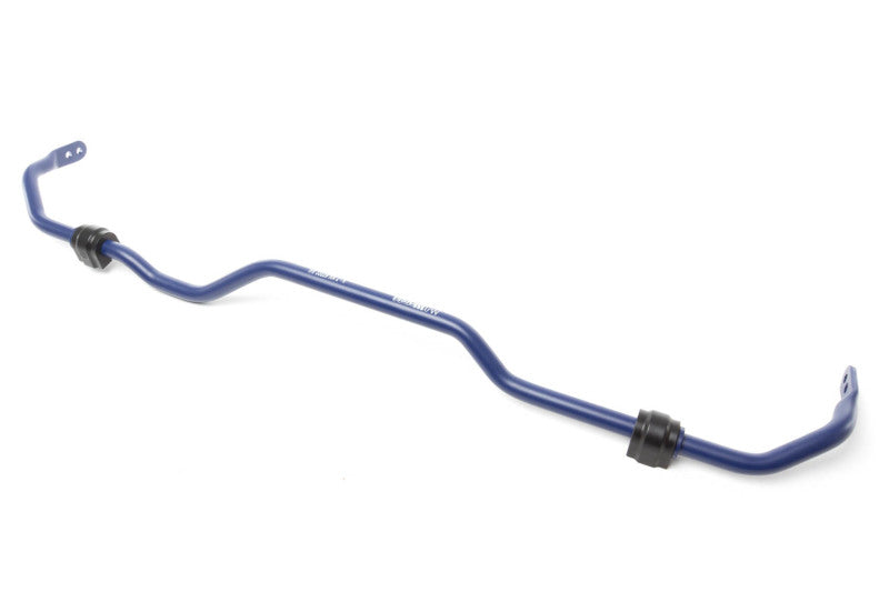 HR Sway Bars - Rear - H&R 07-15 Audi TT/TTS Quattro/Quattro Roadster (AWD) 22mm Adj. 2 Hole Sway Bar - Rear