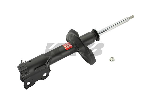 KYB Shock & Strut Excel-G - KYB Shocks & Struts Excel-G Front Left INFINITI I30 2000-01 NISSAN Maxima 2000-01