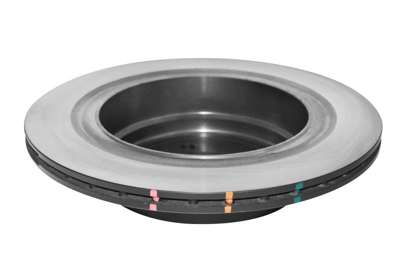 DBA 4000 Standard Rotors - DBA 06-12 Land Rover Range Rover HSE Rear 4000 Series Plain Rotor