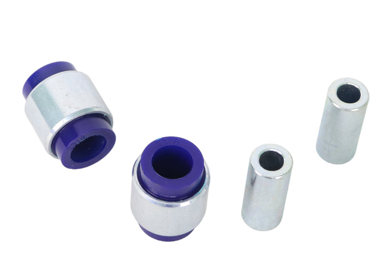 SPR Bushings - Control Arm - SuperPro 2006 Honda Civic DX/SI Rear Control Arm Lower-Inner Rear Bushing Kit