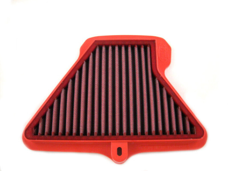 BMC Motorcycle Replacement Filters- Race - BMC 11-15 Kawasaki Zx-10R 1000 Replacement Air Filter- Race