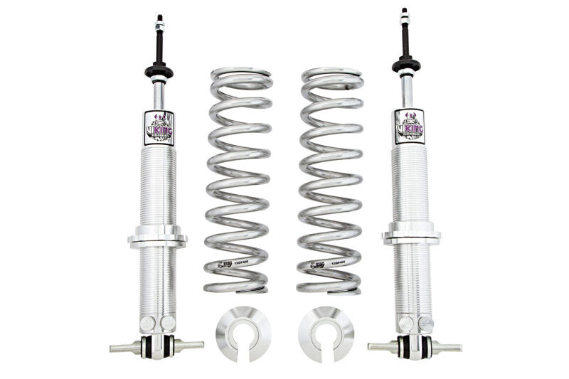 UMI Coilover Kits - UMI Performance 93-02 GM F-Body Viking Front Coil Over Kit Double Adjustable- Polyurethane