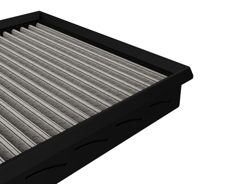 AFE P5R Drop In Air Filter - aFe MagnumFLOW Air Filters OER PDS A/F PDS Audi A4 02-09